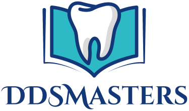 DDS Masters Logo