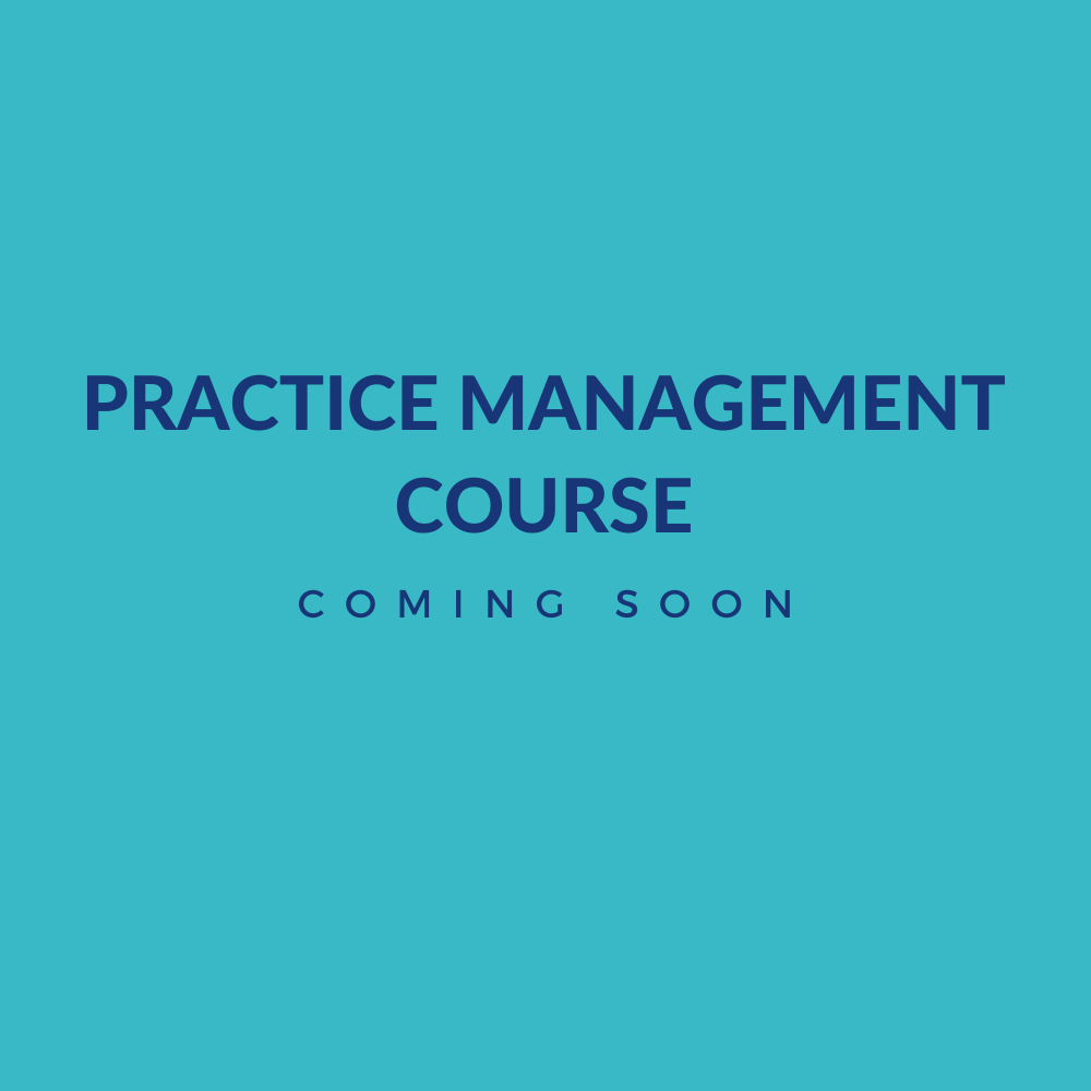 Practice-Management-Course